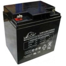 Аккумулятор LEOCH DJW12-28H (12В, 28Ач,) Аккумулятор LEOCH DJW12-28H (12В, 28Ач,)