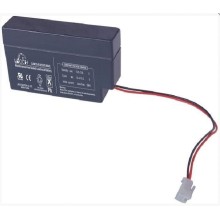 Аккумулятор LEOCH DJW 12-0,8 (12В, 0,8Ач,) Аккумулятор LEOCH DJW 12-0,8 (12В, 0,8Ач,)