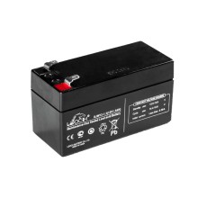Аккумулятор LEOCH DJW 12-1,3 (12В, 1,3Ач,) Аккумулятор LEOCH DJW 12-1,3 (12В, 1,3Ач,)
