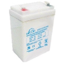 Аккумулятор LEOCH DJW 12-2,2 (12В, 2,2Ач,) Аккумулятор LEOCH DJW 12-2,2 (12В, 2,2Ач,)