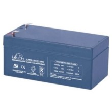 Аккумулятор LEOCH DJW 12-3,2 (12В, 3,2Ач,) Аккумулятор LEOCH DJW 12-3,2 (12В, 3,2Ач,)