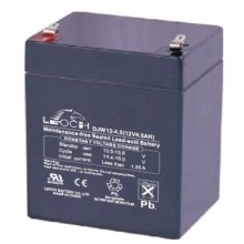 Аккумулятор LEOCH DJW 12-4,5 (12В, 4,5Ач,) Аккумулятор LEOCH DJW 12-4,5 (12В, 4,5Ач,)