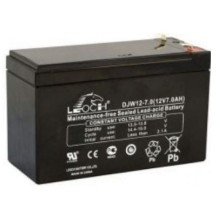 Аккумулятор LEOCH DJW 12-7,0 (12В, 7,0Ач,) Аккумулятор LEOCH DJW 12-7,0 (12В, 7,0Ач,)