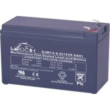 Аккумулятор LEOCH DJW 12-9,0 (12В, 9Ач,) Аккумулятор LEOCH DJW 12-9,0 (12В, 9Ач,)