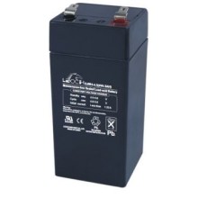 Аккумулятор LEOCH DJW 4-4,5 (4В, 4,5Ач,) Аккумулятор LEOCH DJW 4-4,5 (4В, 4,5Ач,)