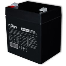 Батарея nJoy GP05122F (BTVACEUOATF2FCN01B)