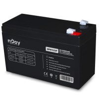 Батарея nJoy GP07122F (BTVACGUOBTD2FCN01B)