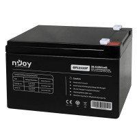 Батарея nJoy GP12122F (BTVACATBCTI2FCN01B)