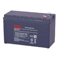 Аккумуляторная батарея для ИБП Powercom PM-12-7.0 12В 7.0Ач