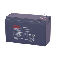 Аккумуляторная батарея для ИБП Powercom PM-12-9.0 12В 9.0Ач