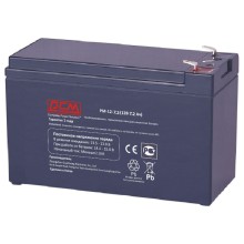 Батарея для ИБП Powercom PM-12-7.2 12В 7.2Ач