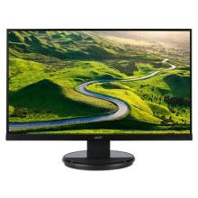 Монитор Acer K272HLEbd 27", Black (UM.HX3EE.E02) Монитор Acer K272HLEbd 27", Black (UM.HX3EE.E02)