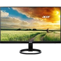 Монитор Acer R240HYbidx 23.8" black (UM.QR0EE.026)
