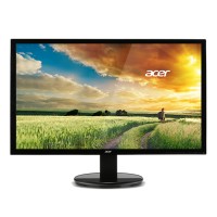 Монитор Acer K242HQLbid Black (UM.UX2EE.001)