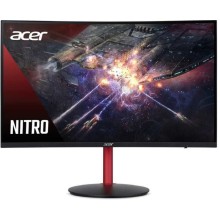 Монитор 23,6" Acer Nitro XZ242QPbmiiphx Black (UM.UX2EE.P01) Монитор 23,6" Acer Nitro XZ242QPbmiiphx Black (UM.UX2EE.P01)