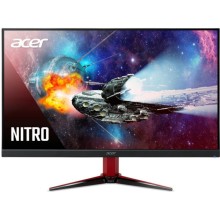 Игровой монитор Acer Nitro VG252QPbmiipx 24.5" Black (UM.KV2EE.P01) Игровой монитор Acer Nitro VG252QPbmiipx 24.5" Black (UM.KV2EE.P01)