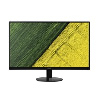 Монитор Acer SA240YABI 24" Black