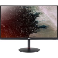 Игровой монитор Acer Nitro XV272Xbmiiprx 27" Black (UM.HX2EE.X08)