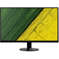 Монитор ACER 27" SA270Abi Black Matt