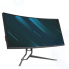Монитор Acer Gaming Predator X34Sbmiiiphzx 34