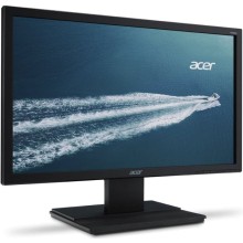 Монитор Acer V206HQLBb, 19.5", Black