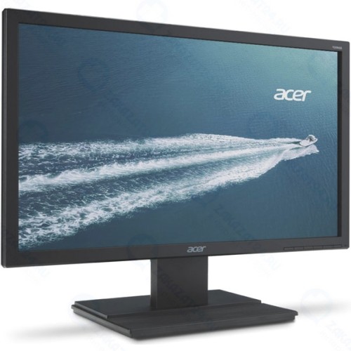 Монитор Acer V206HQLBb, 19.5