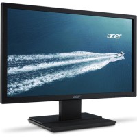 Монитор Acer V226HQLBbd 21.5" black (UM.WV6EE.B04)