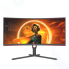 Игровой монитор AOC U34G3S 34