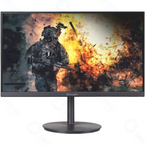 Игровой монитор Aopen 25XV2QFbmiiprx 24.5