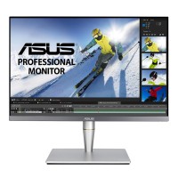 Монитор Asus PA24AC 24" Gray (PA24AC)