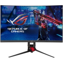 Монитор 27" Asus ROG Strix XG27WQ Black (90LM05I0-B01970) Монитор 27" Asus ROG Strix XG27WQ Black (90LM05I0-B01970)
