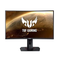 Игровой монитор Asus TUF Gaming VG27VQ 27" Black (90LM0510-B01E70)