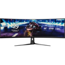 Монитор Asus ROG 49" XG49VQ Монитор Asus ROG 49" XG49VQ