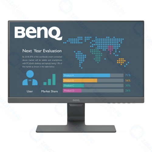 Монитор Benq BL2283 21.5