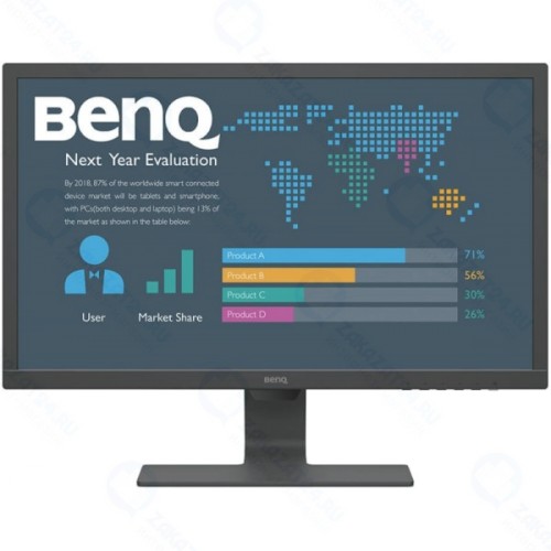 Монитор BenQ 27