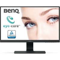 Монитор BenQ GW2480E 23.8" Black (9H.LHELA.FBE)