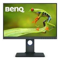 Монитор Benq 24.1" Black SW240