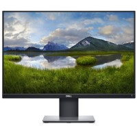 Монитор Dell P2421 23.8" Black (2421-0773)