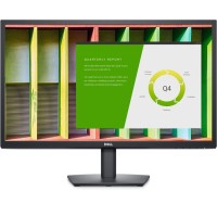 Монитор Dell E2422H 24" Black (2422-7661)