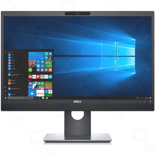 Монитор Dell P2418HZm 23.8