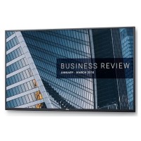 Монитор Dell 55" C5519Q Black