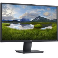 Монитор Dell E2421HN 23.8" Black (2421-9527)