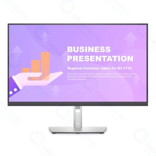 Монитор Dell 27