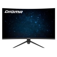 Монитор DIGMA Curved DM-MONC2711 27" black