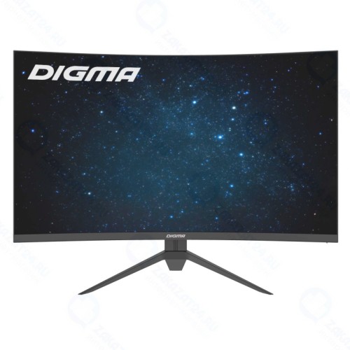 Монитор DIGMA Curved DM-MONC2711 27