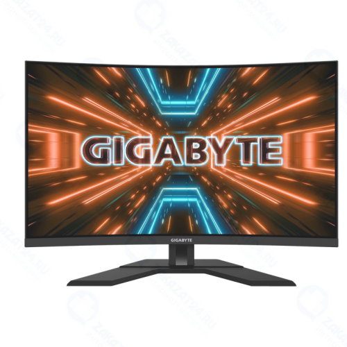 Игровой монитор Gigabyte M32QC-EK 31,5