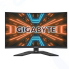 Игровой монитор Gigabyte M32QC-EK 31,5