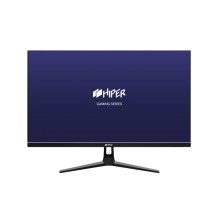 Монитор Hiper Gaming QH2703 27" black (PM27-DQE-144)