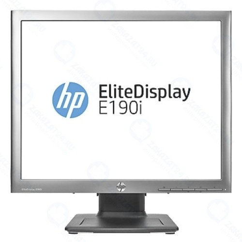 Монитор HP EliteDisplay E190i, 19