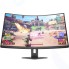 Игровой монитор HP OMEN 27c Gaming 27